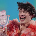 Switzerland Nemo wins the 68th Eurovision Song Contest following a turbulent event
