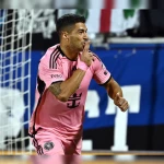 Luis Suarez Finds the Net as Inter Miami Stages Comeback in Montreal